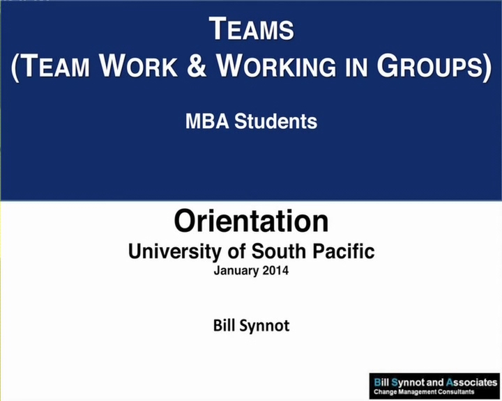 bsa usp mba 2014tri1 video2 BSA USP